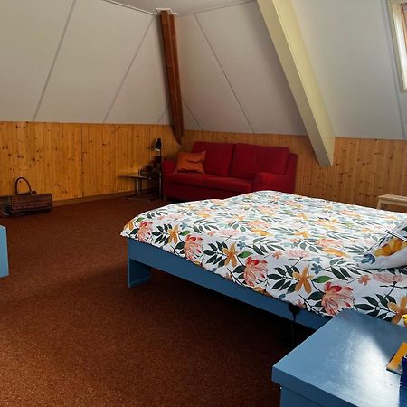 B&B Zandhuizen מראה חיצוני תמונה