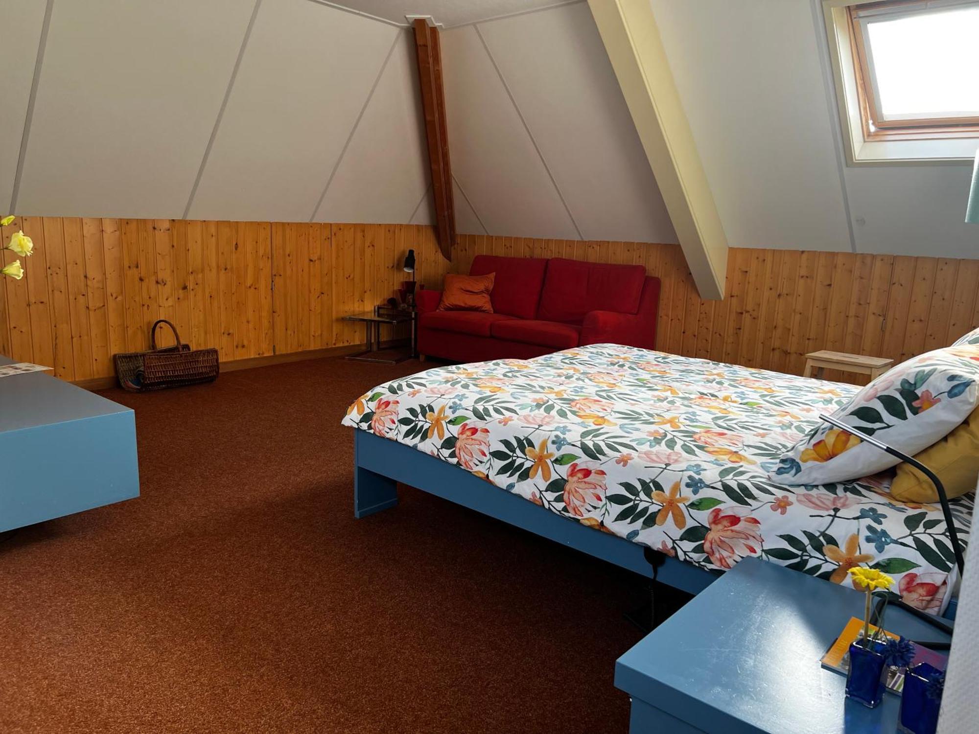 B&B Zandhuizen מראה חיצוני תמונה