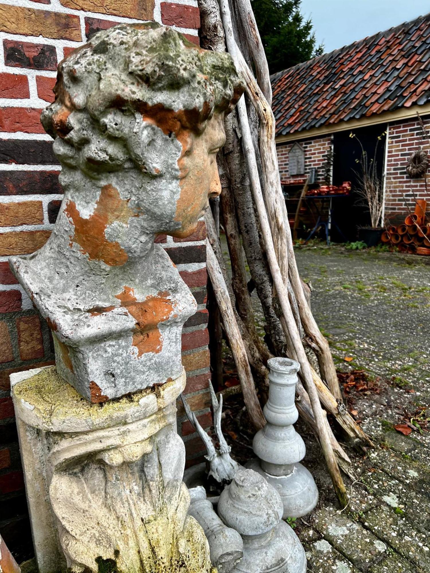 B&B Zandhuizen מראה חיצוני תמונה