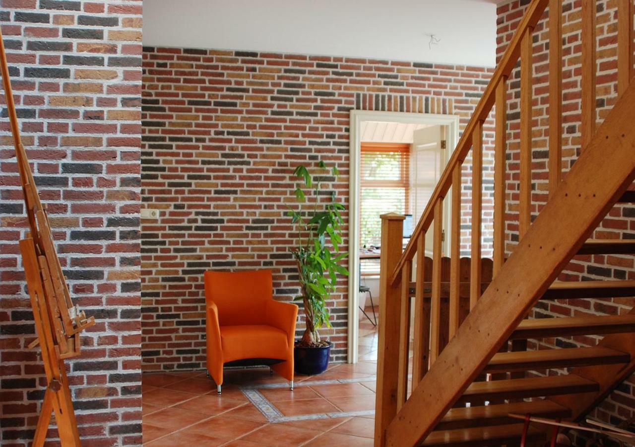 B&B Zandhuizen מראה חיצוני תמונה