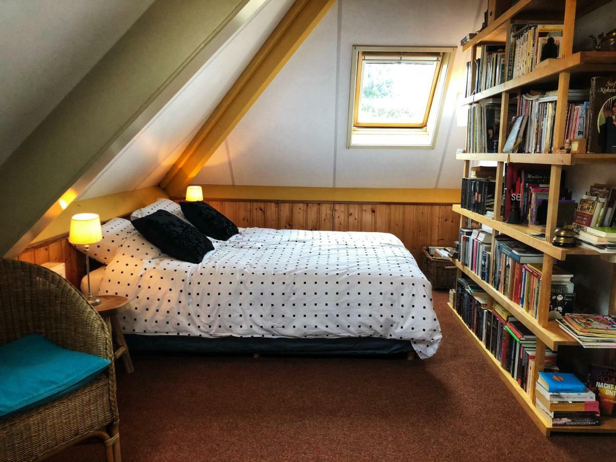 B&B Zandhuizen מראה חיצוני תמונה