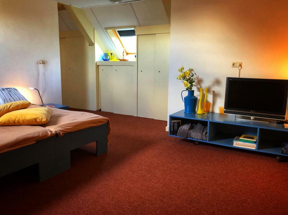 B&B Zandhuizen מראה חיצוני תמונה