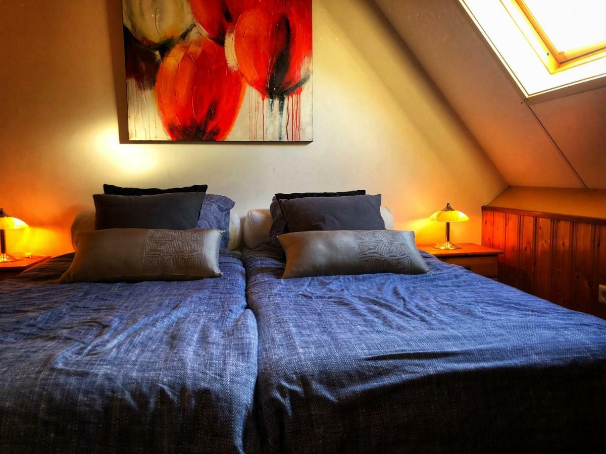 B&B Zandhuizen מראה חיצוני תמונה