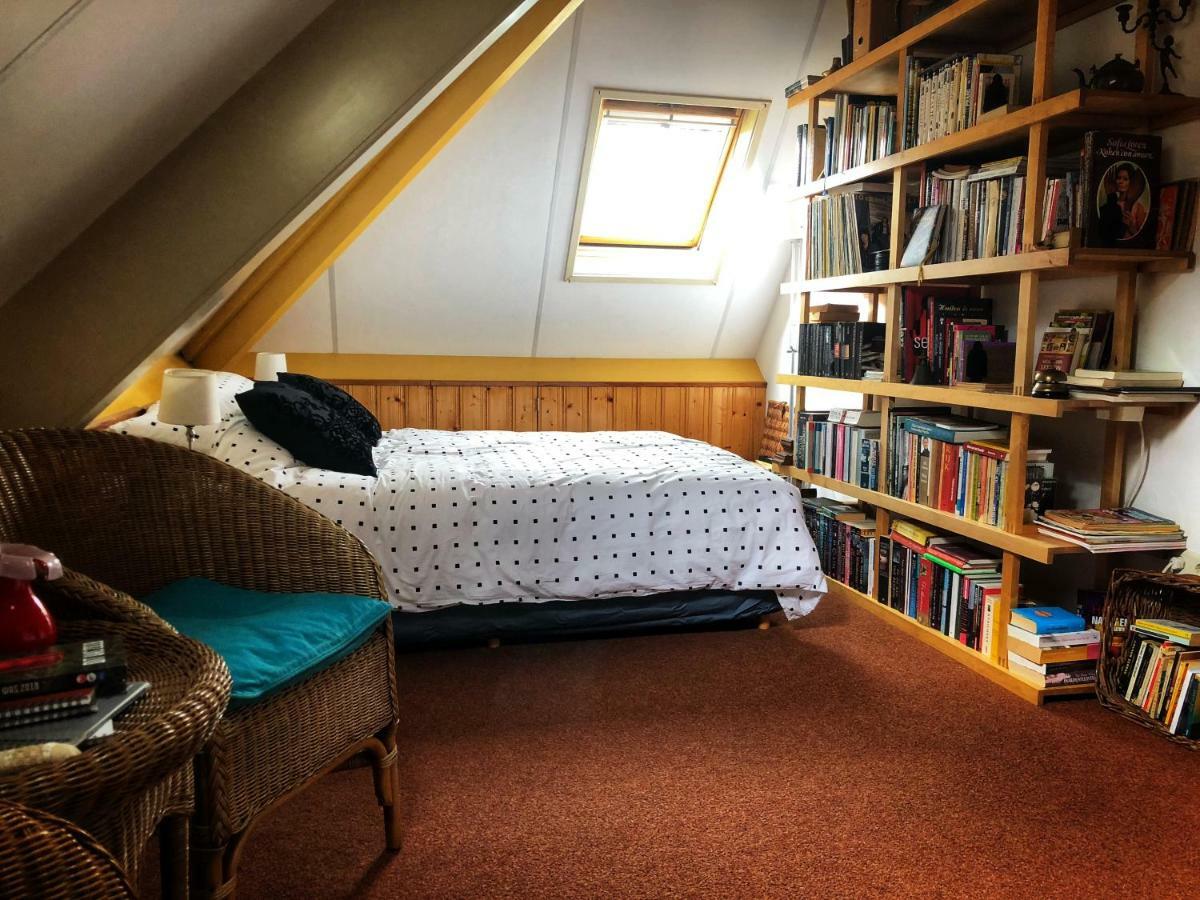 B&B Zandhuizen מראה חיצוני תמונה